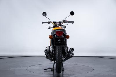 1975 Honda CB 500 Four