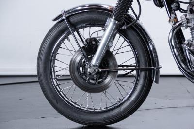 1975 Honda CB 500 Four