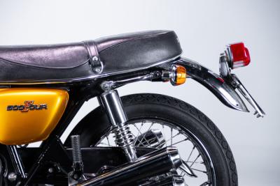 1975 Honda CB 500 Four