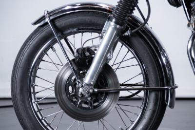 1975 Honda CB 500 Four