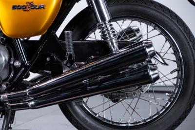 1975 Honda CB 500 Four