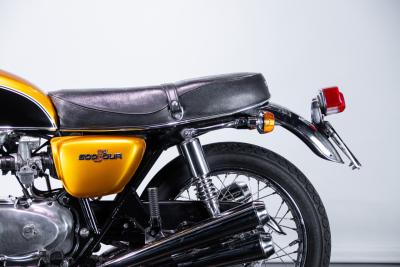 1975 Honda CB 500 Four