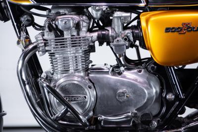 1975 Honda CB 500 Four