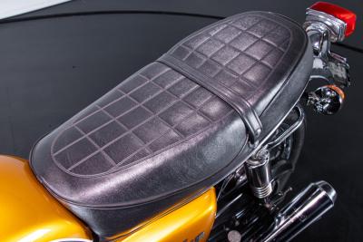 1975 Honda CB 500 Four