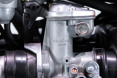 1975 Honda CB 500 Four