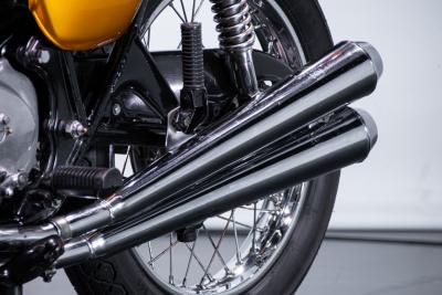 1975 Honda CB 500 Four