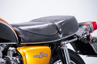 1975 Honda CB 500 Four