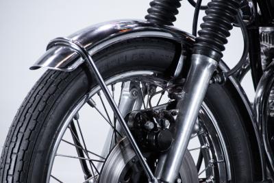 1975 Honda CB 500 Four