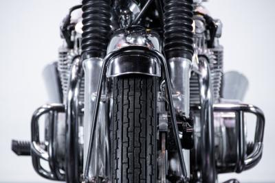 1975 Honda CB 500 Four