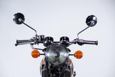 1975 Honda CB 500 Four