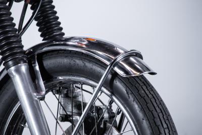 1975 Honda CB 500 Four