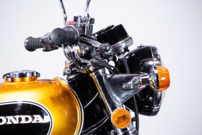 1975 Honda CB 500 Four