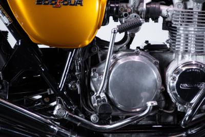 1975 Honda CB 500 Four