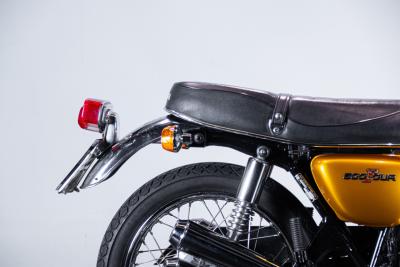 1975 Honda CB 500 Four