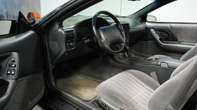 1997 Chevrolet Camaro Z/28 Convertible