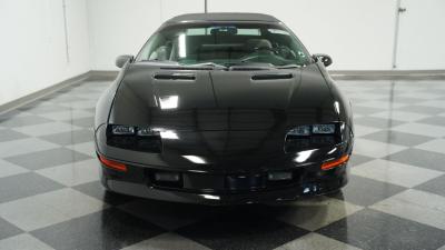 1997 Chevrolet Camaro Z/28 Convertible