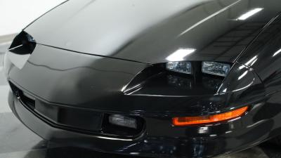 1997 Chevrolet Camaro Z/28 Convertible