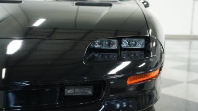 1997 Chevrolet Camaro Z/28 Convertible
