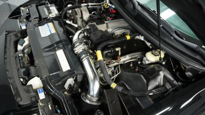 1997 Chevrolet Camaro Z/28 Convertible