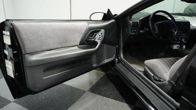 1997 Chevrolet Camaro Z/28 Convertible