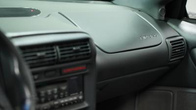 1997 Chevrolet Camaro Z/28 Convertible