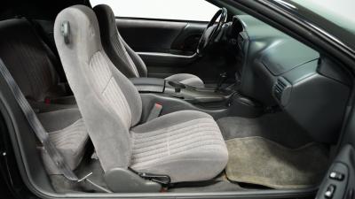 1997 Chevrolet Camaro Z/28 Convertible