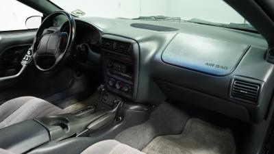 1997 Chevrolet Camaro Z/28 Convertible