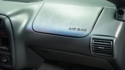 1997 Chevrolet Camaro Z/28 Convertible