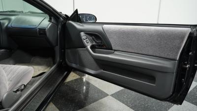 1997 Chevrolet Camaro Z/28 Convertible