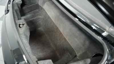 1997 Chevrolet Camaro Z/28 Convertible