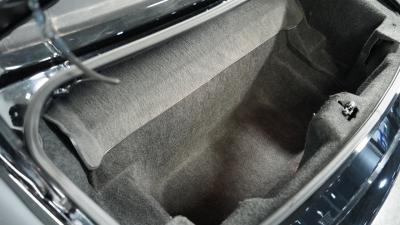 1997 Chevrolet Camaro Z/28 Convertible