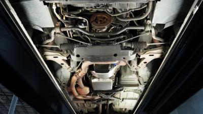 1997 Chevrolet Camaro Z/28 Convertible