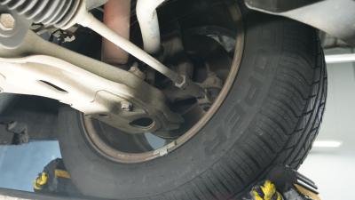 1997 Chevrolet Camaro Z/28 Convertible