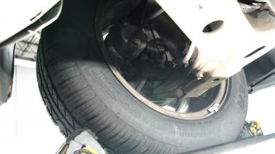 1997 Chevrolet Camaro Z/28 Convertible