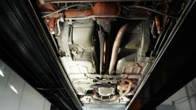 1997 Chevrolet Camaro Z/28 Convertible