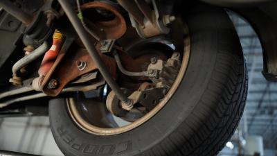 1997 Chevrolet Camaro Z/28 Convertible