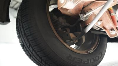 1997 Chevrolet Camaro Z/28 Convertible