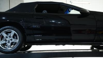 1997 Chevrolet Camaro Z/28 Convertible