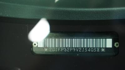 1997 Chevrolet Camaro Z/28 Convertible