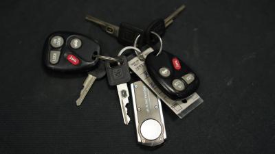 1997 Chevrolet Camaro Z/28 Convertible