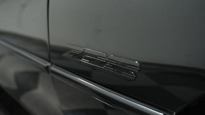 1997 Chevrolet Camaro Z/28 Convertible