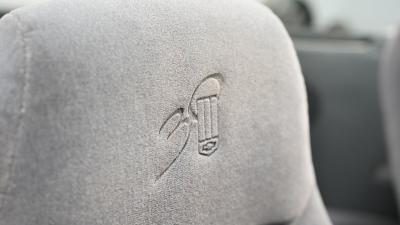 1997 Chevrolet Camaro Z/28 Convertible