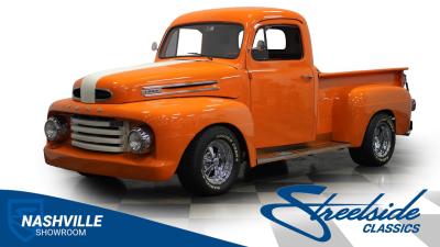 1949 Ford F-1