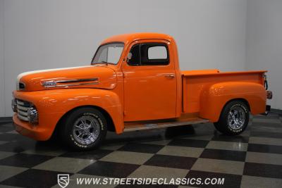 1949 Ford F-1