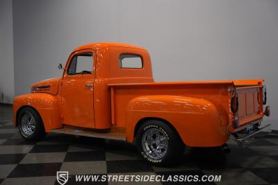1949 Ford F-1