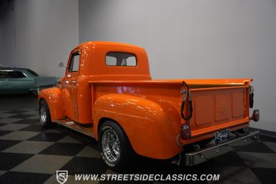 1949 Ford F-1