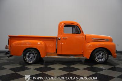 1949 Ford F-1