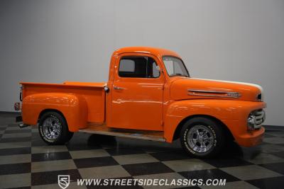 1949 Ford F-1