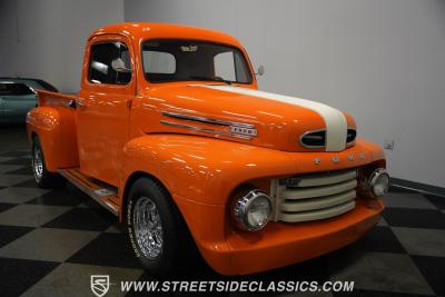 1949 Ford F-1