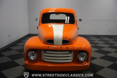 1949 Ford F-1